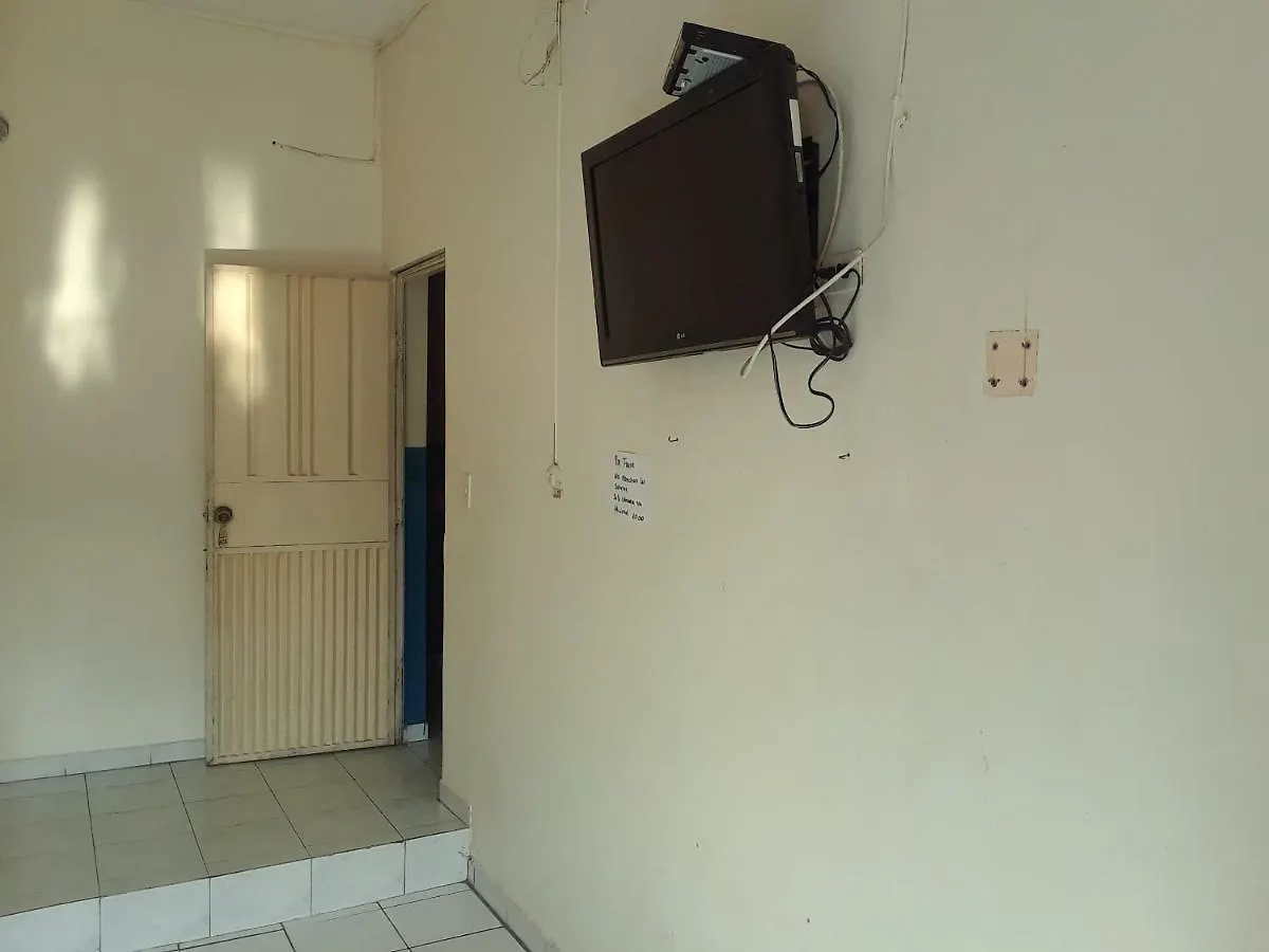 Hotel Fiesta Guayaquil