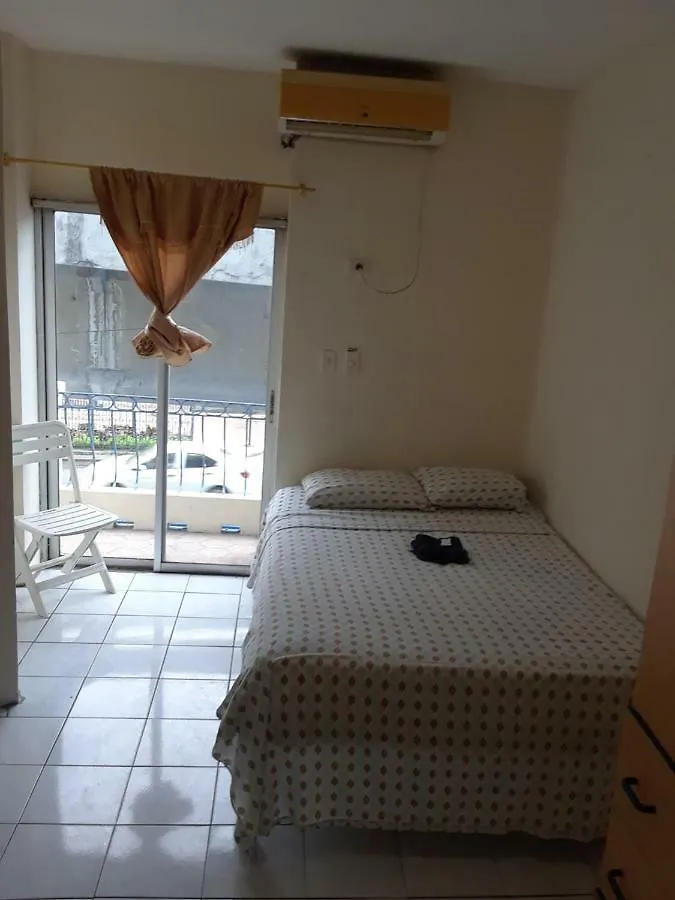 Hotel Fiesta Guayaquil Ecuador