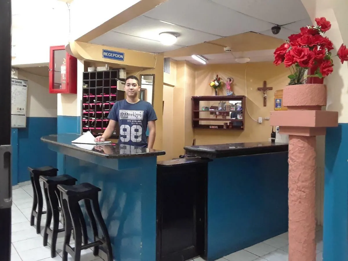 Hotel Fiesta Guayaquil