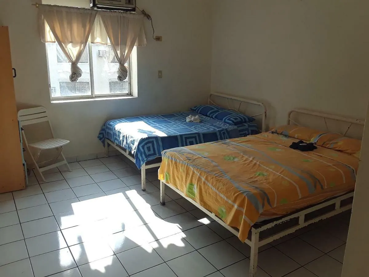 Hotel Fiesta Guayaquil
