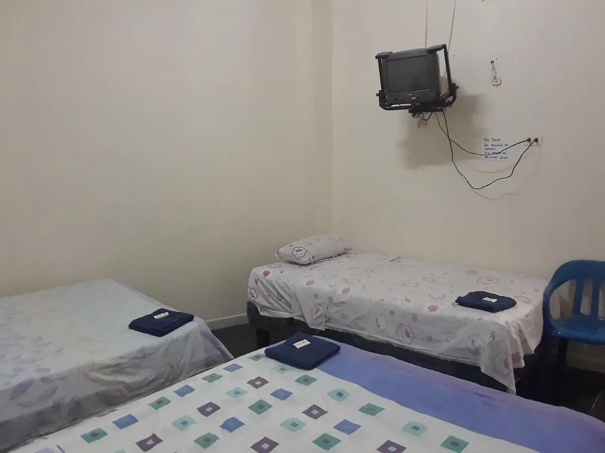 Hotel Fiesta Guayaquil