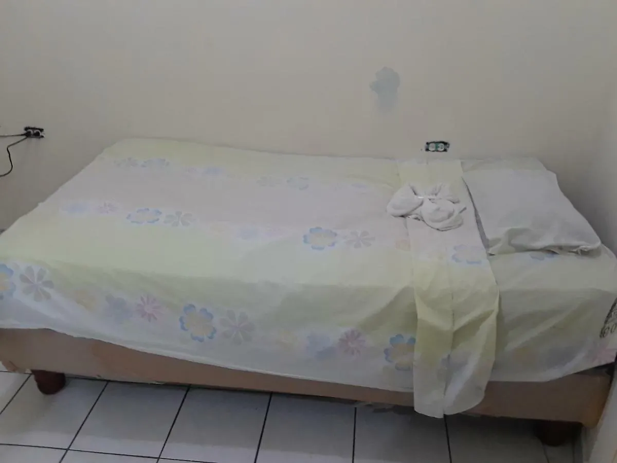 Hotel Fiesta Guayaquil