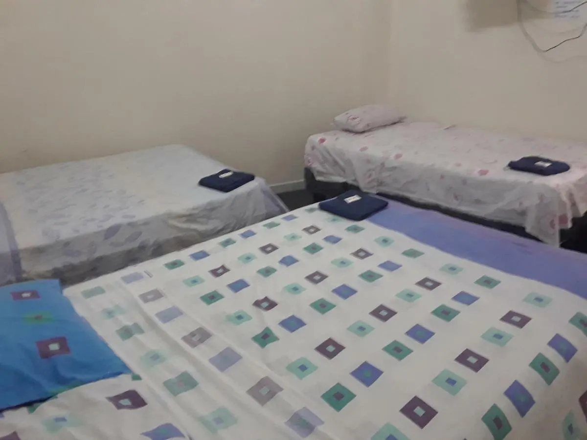 Hotel Fiesta Guayaquil 0*,