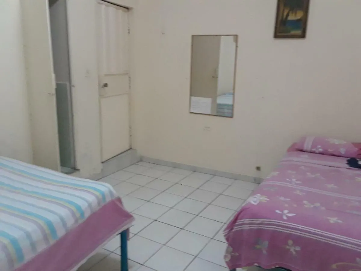 Hotel Fiesta Guayaquil Ecuador