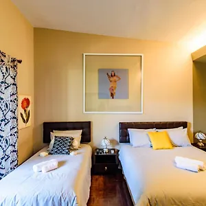 Hotel Ilioni Boutique, Guayaquil