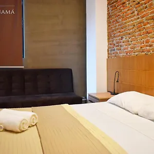 Hotel Boutique Panamá, Guayaquil