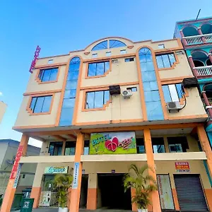 Hotel Deseos, Guayaquil