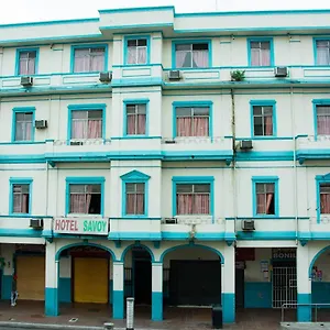 Hotel Savoy 1, Guayaquil