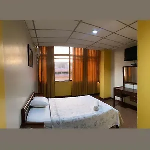 Hotel Andes, Guayaquil