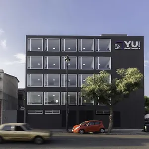 Отель Yu Smarthotels, Гуаякиль